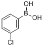 best offer 3-Chlorophenylboronic acidCAS NO.: 63503-60-6