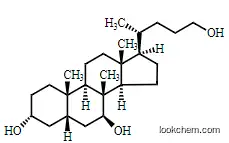 Ursodeoxycholic Acid EP Impurity I
