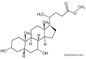 Methyl chenodeoxycholate