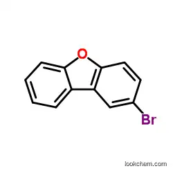 2-Bromodibenzofuran 86-76-0