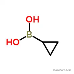Cyclopropylboronic acid 411235-57-9