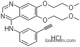 Erlotinib hydrochloride