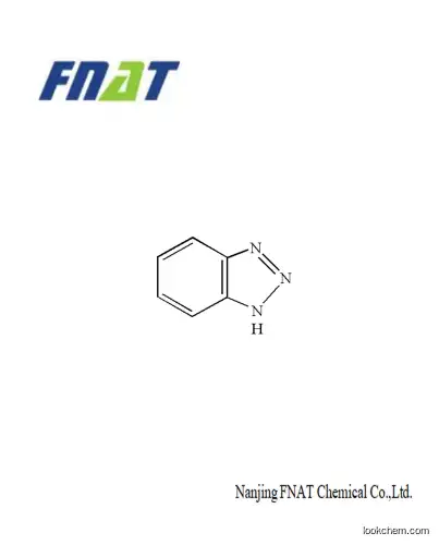 China Chemicals  BTA 2,3-Diazaindole