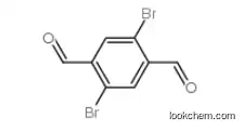 2,5-Dibromobenzene-1,4-dicarbaldehyde