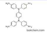 4-n-[4-(4-amino-n-(4-aminophenyl)anilino)phenyl]-4-n-(4-aminophenyl)benzene-1,4-diamine