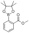 METHYL 2-(4,4,5,5-TETRAMETHYL-1,3,2-DIOXABOROLAN-2-YL)BENZOATE-CAS NO.: 653589-95-8