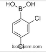 UIV CHEM 99.5% in stock low price 2,4-Dichlorophenylboronic acid