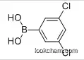 UIV CHEM 99.5% in stock low price 3,5-Dichlorophenylboronic acid