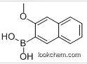 UIV CHEM 99.5% in stock low price 3-Methoxynaphthalene-2-boronic acid