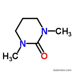 1,3-Dimethyl-3,4,5,6-tetrahydro-2(1H)-pyrimidinone                   7226-23-5