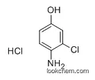 4-Amino-3-chlorophenol hydrochloride CAS NO.52671-64-4