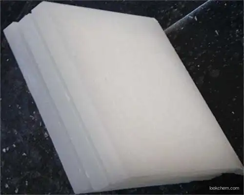 Full refined Paraffin wax for candle making