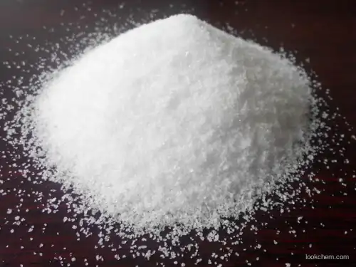 Food Grade Citric Acid Anhydrous/Citric Acid Monohydrate