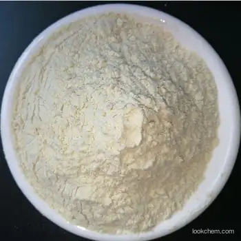 Food grade guar Gum Powder