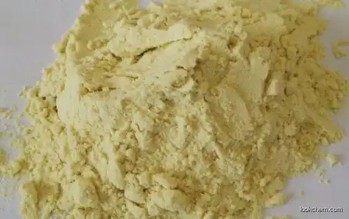 Guar gum oil drilling grade guar bean powder for oil drilling fluid agent thickener CAS9000-30-0 sea mud powder