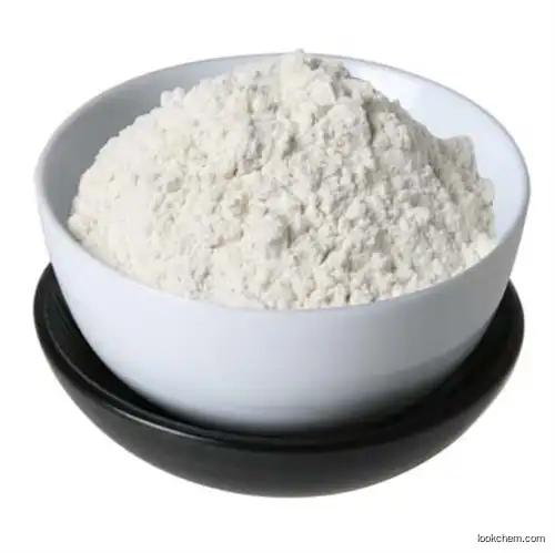 Redispersible RDP powder