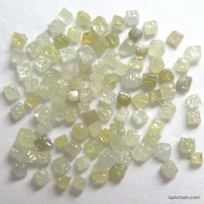 Rough African Diamonds For Sale