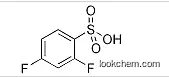 Factory wholesale 2,4-Difluoro-benzenesulfonic acid; CAS:46020-63-7