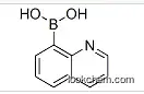 UIV CHEM 99.5% in stock low price 8-Quinolineboronic acid