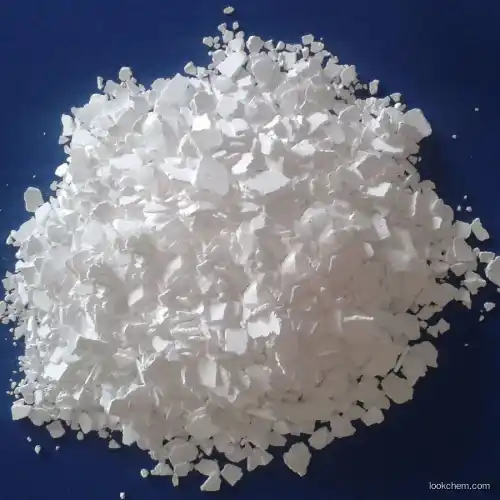 Calcium chloride