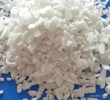 Calcium chloride