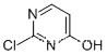 2-Chloro-4-hydroxypyrimidine