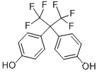 Bisphenol AF(BPAF)CAS NO.: 1478-61-1