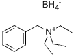 Benzyltriethylammonium borohydrideCAS NO.: 85874-45-9