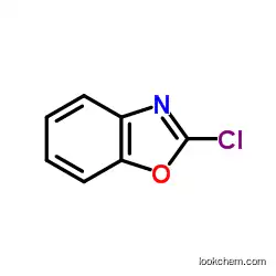2-Chlorobenzoxazole          615-18-9