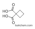 1,1-Cyclobutanedicarboxylic acid Manufacturer/High quality/Best price/In stock CAS NO.5445-51-2