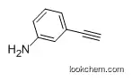 3-Aminophenylacetylene CAS NO.54060-30-9