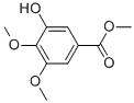 Methyl 4,5-dimethoxy-3-hydroxybenzoateCAS NO.: 83011-43-2