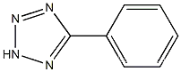5-PhenyltetrazoleCAS NO.: 18039-42-4