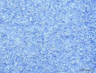silica gel