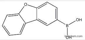 UIV CHEM 99.5% in stock low price Dibenzo[b,d]furan-2-ylboronic acid