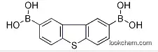 UIV CHEM 99.5% in stock low price 2,8-Diboronodibenzo[b,d]thiophene