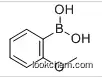 UIV CHEM 99.5% in stock low price 2-Methoxyphenylboronic acid