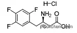 (R)-3-Amino-4-(2,4,5-trifluorophenyl)butyric acid hydrochloride