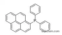 Diphenyl-1-pyrenylphosphine