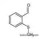 2-(Methylthio)benzaldehyde