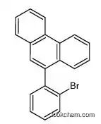 9-(2-Bromphenyl)-phenanthren