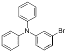 Benzenamine,3-bromo-N,N-diphenyl-CAS NO.: 78600-33-6