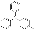 4-MethyltriphenylamineCAS NO.: 4316-53-4