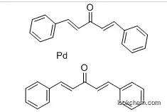 UIV CHEM 99.5% in stock low price  Bis(dibenzylideneacetone)palladium
