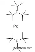 UIV CHEM 99.5% in stock low price Bis(tri-tert-butylphosphine)palladium(0)