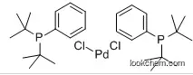 UIV CHEM 99.5% in stock low price dichlorobis(di-tert-butylphenylphosphine)palladium(II)