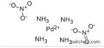 tetraammine-palladium(2++(sp-4-1)-palladium(2++dinitrate