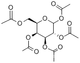 D-Galactopyranose pentaacetateCAS NO.: 25878-60-8