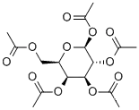 beta-D-Galactose pentaacetateCAS NO.: 4163-60-4