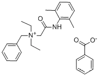 Denatonium benzoateCAS NO.: 3734-33-6